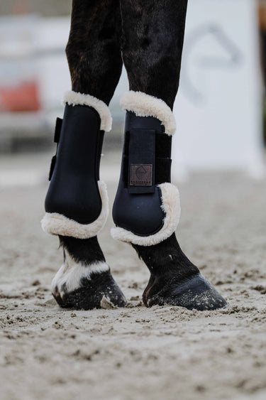 Equithème - Boa - Tendon Boots