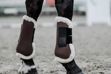 Equithème - Boa - Tendon Boots