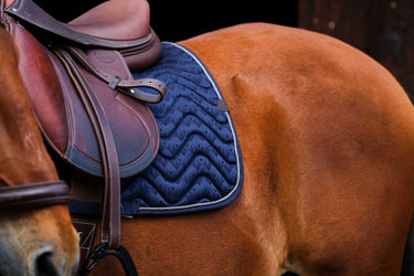 Equithème Brocart Saddle Pad