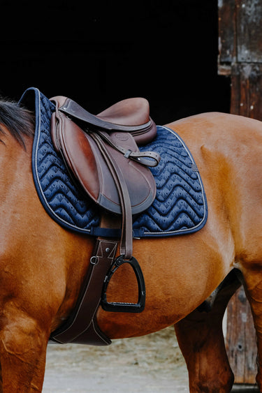Equithème Brocart Saddle Pad
