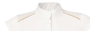 Equithème Brussel Kids Competition Polo Shirt| Online For Equine