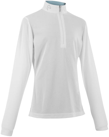 Equithème Buffy Kids Competition Polo Shirt| Online For Equine