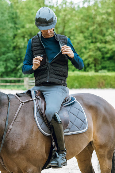 Equithème Charlie Adults Heated Gilet Battery| Online For Equine