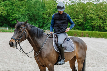 Equithème Charlie Adults Heated Gilet| Online For Equine