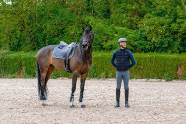 Equithème Charlie Adults Heated Gilet| Online For Equine