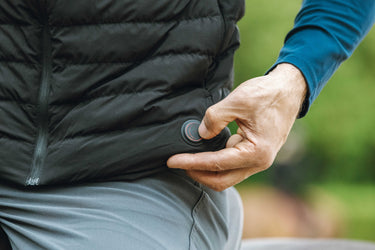 Equithème Charlie Adults Heated Gilet| Online For Equine