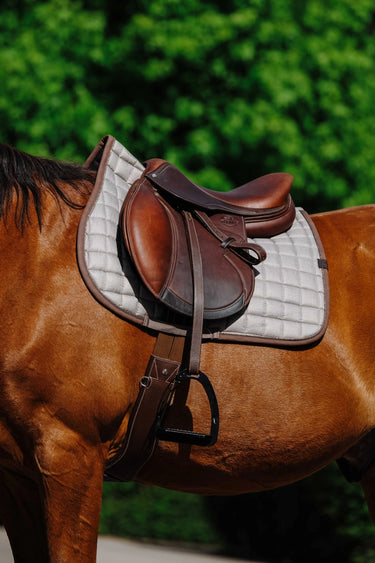 Equithème Chic Saddle Pad
