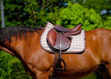 Equithème Chic Saddle Pad