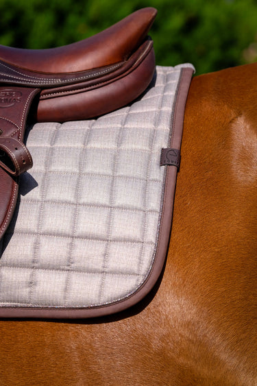 Equithème Chic Saddle Pad| Online For Equine