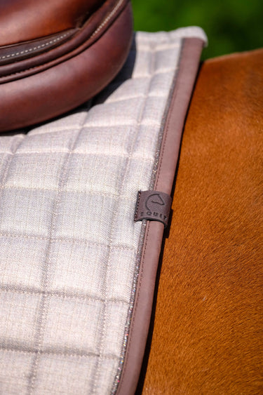 Equithème Chic Saddle Pad| Online For Equine