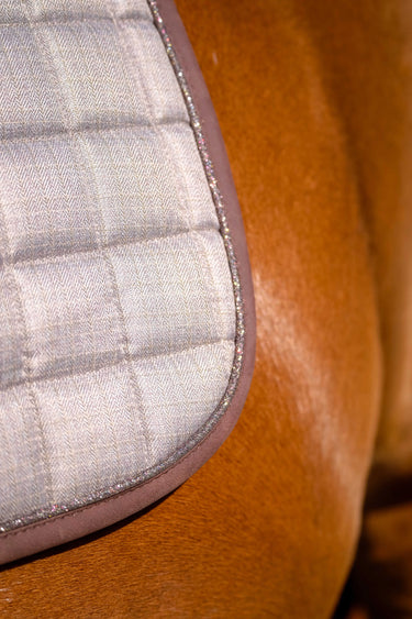 Equithème Chic Saddle Pad| Online For Equine