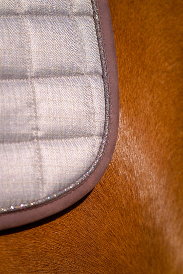 Equithème Chic Saddle Pad| Online For Equine