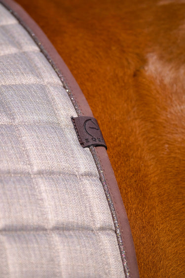 Equithème Chic Saddle Pad| Online For Equine