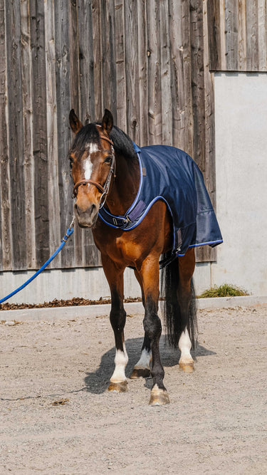 Equithème Classic 1200D Horse Walker Sheet| Online For Equine
