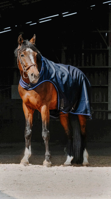 Equithème Classic 1200D Horse Walker Sheet| Online For Equine