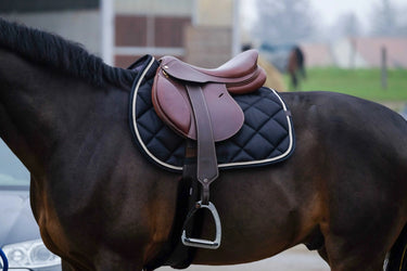 Equithème Classic Saddle Pad