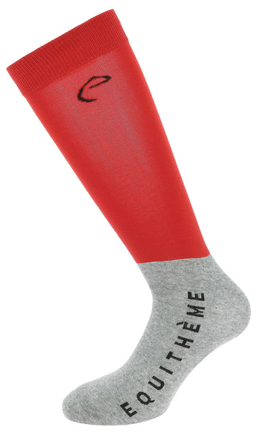 Equithème - Compet - Socks| Online For Equine