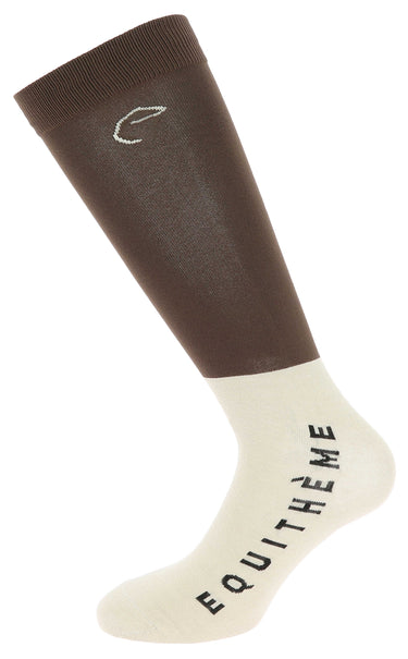 Equithème - Compet - Socks| Online For Equine