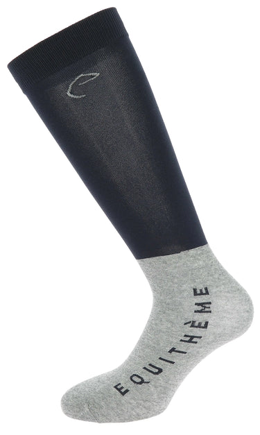 Equithème - Compet - Socks| Online For Equine