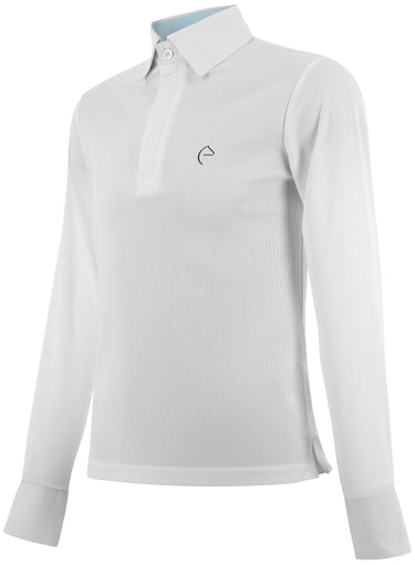 Equithème Dany Kids Competition Polo Shirt| Online For Equine