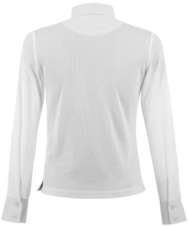 Equithème Dany Kids Competition Polo Shirt| Online For Equine