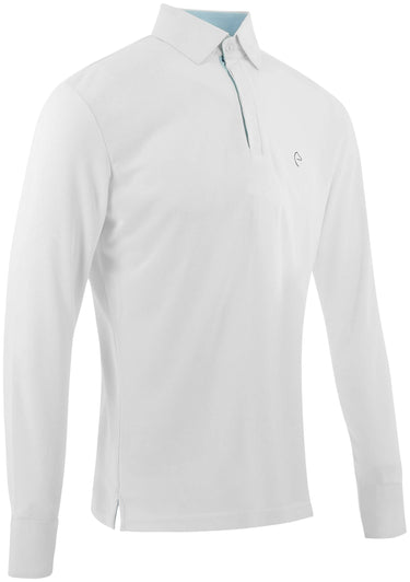 Equithème Dany Mens Competition Polo Shirt| Online For Equine
