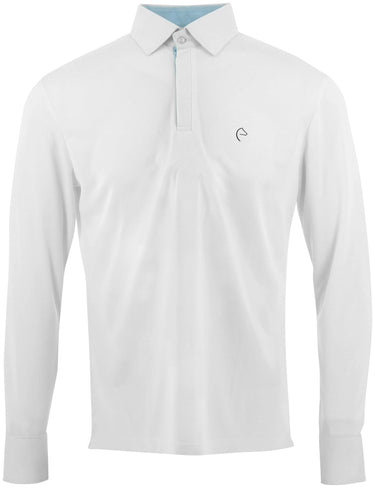 Equithème Dany Mens Competition Polo Shirt| Online For Equine