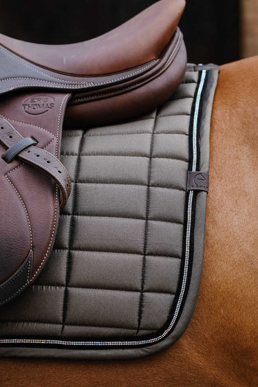 Equitheme Domino Saddle Pad