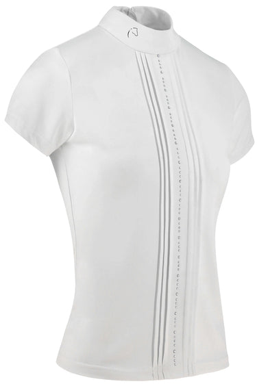 Equithème Dorla Ladies Competition Polo Shirt| Online For Equine