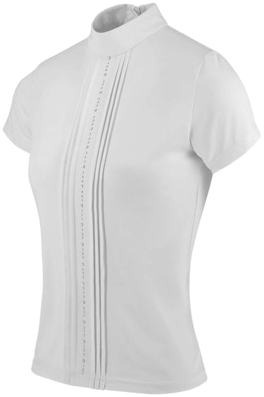 Equithème Dorla Ladies Competition Polo Shirt| Online For Equine
