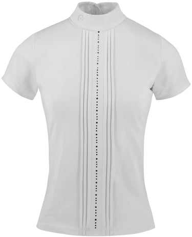 Equithème Dorla Ladies Competition Polo Shirt| Online For Equine