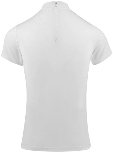 Equithème Dorla Ladies Competition Polo Shirt| Online For Equine