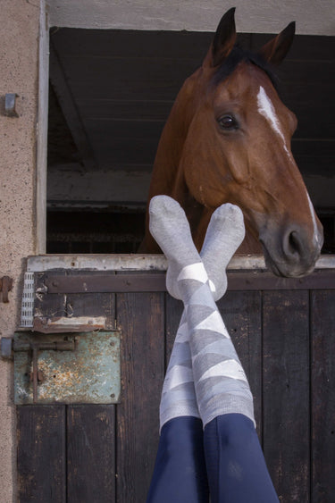 Equithème - Girly - Socks| Online For Equine