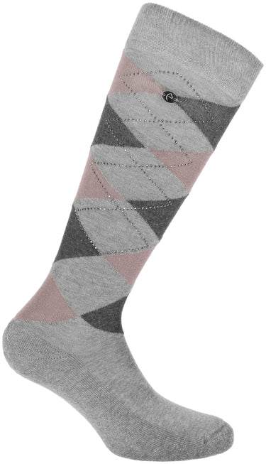 Equithème - Girly - Socks| Online For Equine