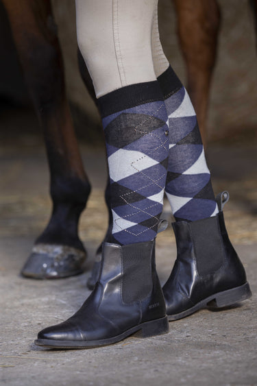 Equithème - Girly - Socks| Online For Equine