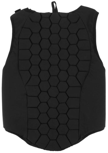 Equithème Hexaflex Kids Back Protector| Online For Equine