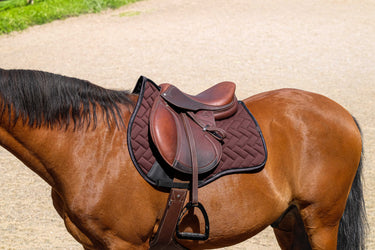 Equithème Impulsion Saddle Pad| Online For Equine