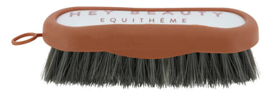 Equithème Je T'Aime Head Brush| Online For Equine
