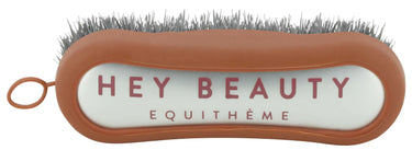 Equithème Je T'Aime Head Brush| Online For Equine