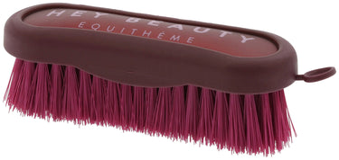 Equithème Je T'Aime Head Brush| Online For Equine