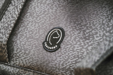 Equitheme Je T'Aime Wheel Grooming Bag| Online For Equine