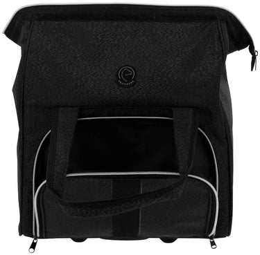 Equitheme Je T'Aime Wheel Grooming Bag| Online For Equine