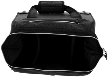 Equitheme Je T'Aime Wheel Grooming Bag| Online For Equine