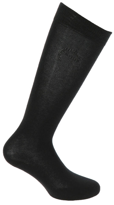 Equithème - Logo - Socks| Online For Equine