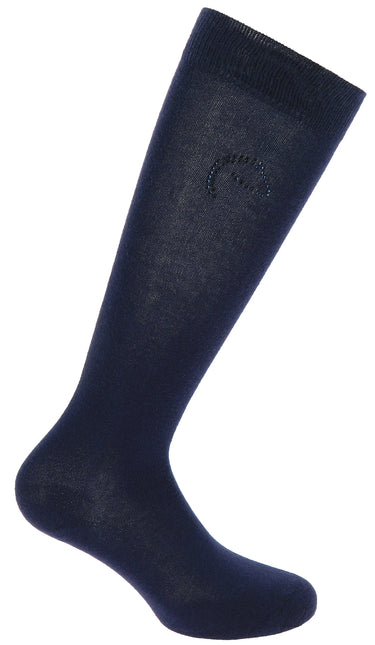 Equithème - Logo - Socks| Online For Equine