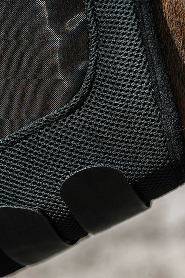 Equithème Mesh Fly Mask/UV Mask Without Ears| Online For Equine