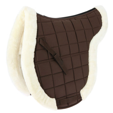 Equithème Pro Shaped Saddle Pad| Online For Equine