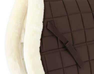 Equithème Pro Shaped Saddle Pad| Online For Equine