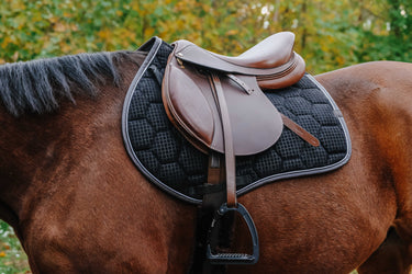 Equithème Quadri Saddle Pad| Online For Equine