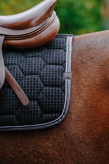 Equithème Quadri Saddle Pad
